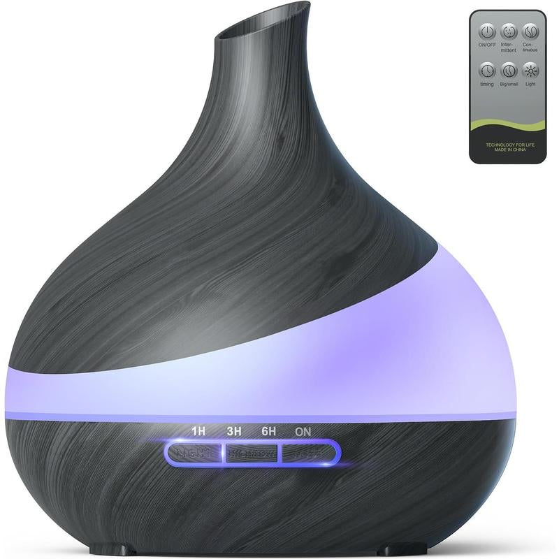 Advanced Aromatherapy Diffuser