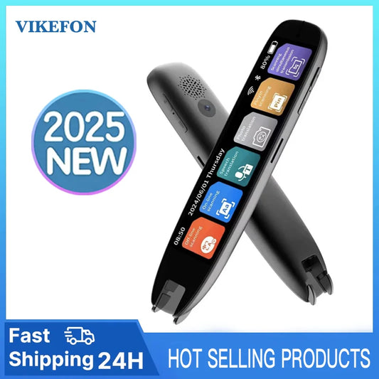 Instant Translate Pen