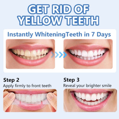 Teeth Whitening Strips 