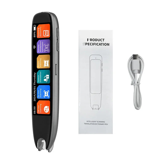 Instant Translate Pen