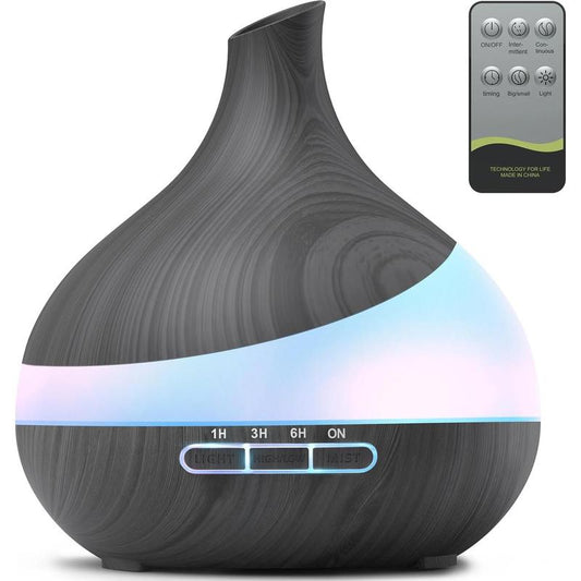 Advanced Aromatherapy Diffuser 